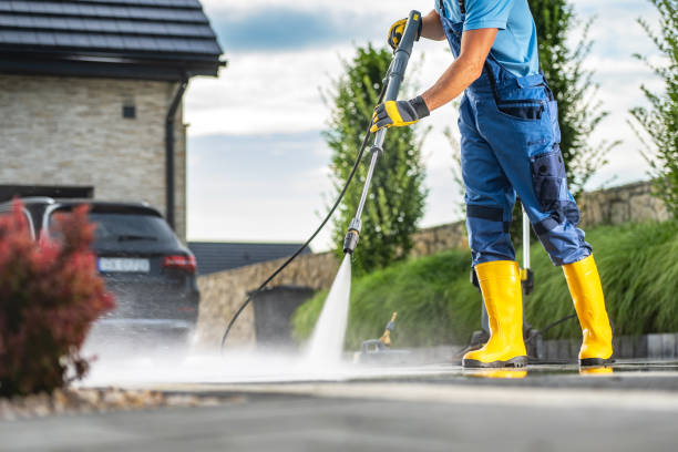 Reliable East Village, CT Pressure washing Solutions